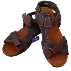 NEW Men's Nunn Bush Rio Bravo 3 Strap River Sandal Brown Size 14 M